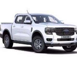 FORD NEW RANGER Ranger 2.0 ECOBLUE DC XLT 5 posti