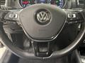 VOLKSWAGEN GOLF 2.0 TDI DSG 5p. Business BlueMotion Technology