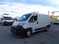 OPEL MOVANO L1 H1 120CV COIBENTATO + FRIGO IN ATP 0-4°