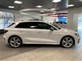 AUDI S3 SPORTBACK SPB TFSI 310cv. quattro S tronic sport attitude