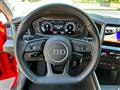 AUDI A1 SPORTBACK SPB 30 TFSI S line edition *PREZZO PROMO*