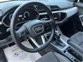 AUDI Q3 SPORTBACK Sportback 40 2.0 tfsi S Line Edition quattro s-tro