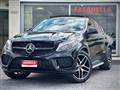 MERCEDES CLASSE GLE d 4Matic Coupé 350 PREMIUM 4MATIC AMG