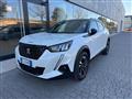 PEUGEOT 2008 BlueHDi 130 S&S EAT8 GT Line