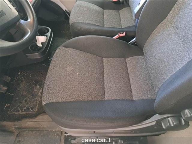 FIAT DUCATO 33 2.0 MJT PM-TM Furgone