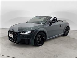 AUDI TT Roadster 40 TFSI S tronic