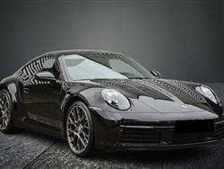 PORSCHE 911 Carrera S +tetto+Bose