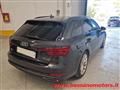 AUDI A4 AVANT Avant 2.0 TDI 190 CV quattro S tronic Business