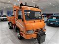 IVECO DAILY 35S11P 2.8 TDI PM Cabinato