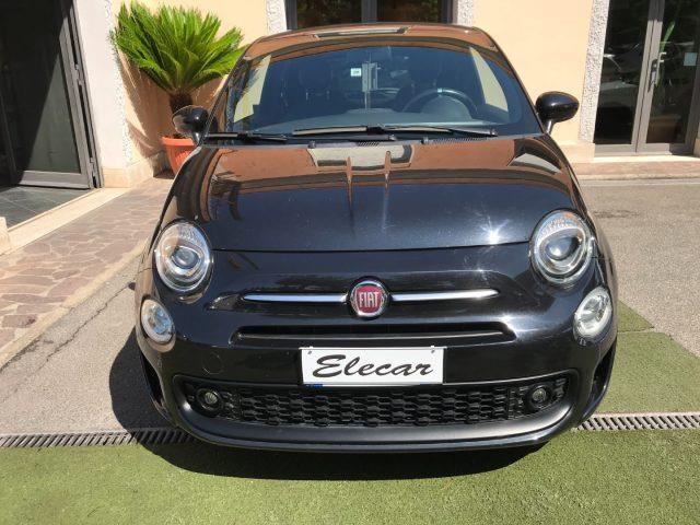 FIAT 500 1.0 Hybrid Sport