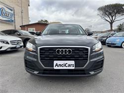 AUDI Q2 1.6 TDI Business