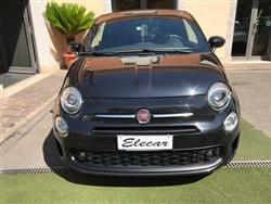 FIAT 500 1.0 Hybrid Sport