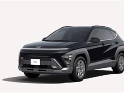 HYUNDAI KONA HYBRID 1.0 T-GDI 48V iMT XLine N1