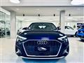 AUDI A3 Sportback 35 2.0 tdi Business Advanced s-tronic