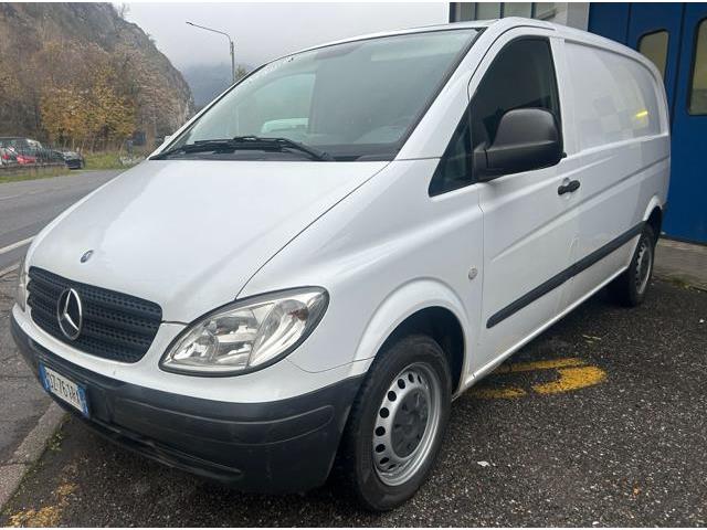 MERCEDES VITO 2.2 111 CDI FURGONE