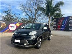 FIAT 500L 1.6 Multijet 120 CV Trekking