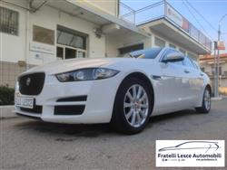 JAGUAR XE 2.0d i4 Prestige 180cv auto my18