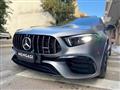 MERCEDES CLASSE A A 45S AMG 4Matic+ PERFORMANCE