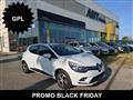 RENAULT CLIO TCe 12V 90 CV GPL 5 porte