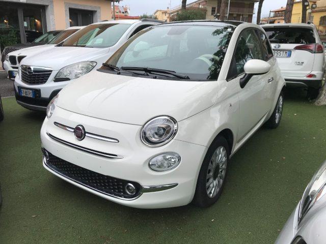 FIAT 500 1.0 Hybrid Dolcevita NO VINCOLI FINANZIAMENTO