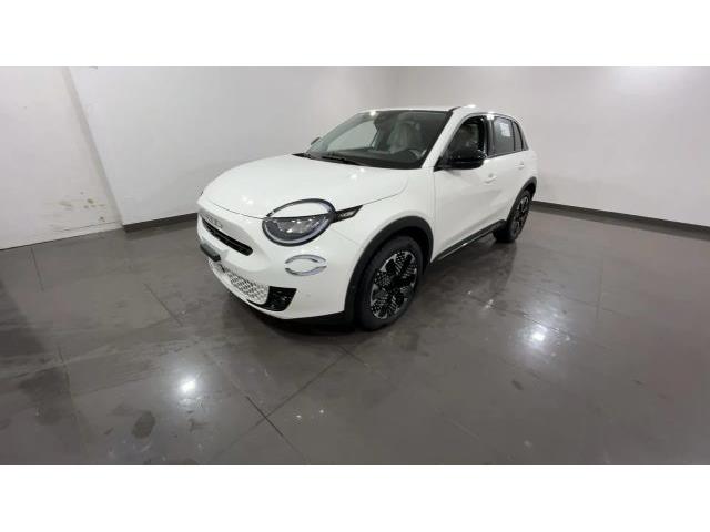 FIAT 600 HYBRID Hybrid DCT MHEV La Prima #Vari.Colori