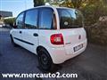 FIAT MULTIPLA 1.6 16V Natural Power Active