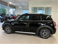 MINI COUNTRYMAN 2.0 Cooper SD Countryman Automatica