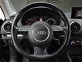 AUDI A3 SPORTBACK SPB 1.6 TDI clean diesel S tronic Ambition