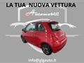 FIAT 500 1.0 Hybrid Sport