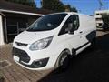 FORD Transit Custom 2.o Tdci 105cv Furgone Trend Euro 6B Dpf