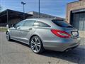 MERCEDES CLASSE CLS CDI SW BlueEFFICIENCY Premium