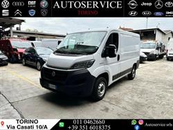 FIAT DUCATO 30 2.3 MJT 120CV PC-TN Furgone