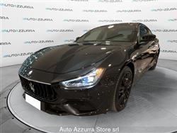 MASERATI GHIBLI 330 CV MHEV GT