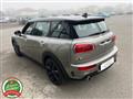 MINI CLUBMAN 2.0 Cooper SD Business Automatica