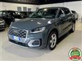 AUDI Q2 1.0 TFSI S tronic Admired