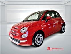 FIAT 500C 0.9 TwinAir Turbo 85 CV Cambio Automatico Pronta