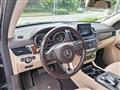 MERCEDES CLASSE GLE d 4Matic Exclusive Plus N°FT775