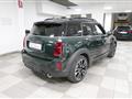 MINI COUNTRYMAN JCW 2.0 John Cooper Works 'JCW' Countryman ALL4