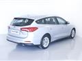 FORD FOCUS 1.5 TDCi 120 CV Start&Stop SW Titanium