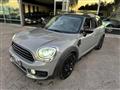 MINI COUNTRYMAN 2.0 Cooper D Baker Street Countryman Automatica