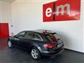 AUDI A4 AVANT AVANT 2.0 TDI QUATTRO S TRONIC BUSINESS