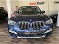 BMW X3 xDrive20d xLine