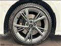 AUDI S3 SPORTBACK SPB TFSI 310 CV quattro S tronic