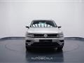 VOLKSWAGEN TIGUAN 2.0 TDI SCR DSG Business BlueMotion Technology