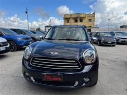 MINI COUNTRYMAN Mini One D Countryman