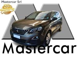 PEUGEOT 5008 1.5 bluehdi 130cv Business EAT8 7 posti  - GC581JX