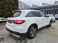 MERCEDES GLC SUV d 4Matic