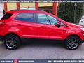 FORD ECOSPORT 1.5 Ecoblue 125 CV Start&Stop AWD Business