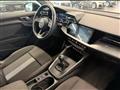 AUDI A3 SPORTBACK SPB 30 TDI Business Advanced