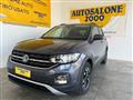 VOLKSWAGEN T-CROSS 1.0 TSI Style BMT GAR.UFF.2026 O 80.000KM